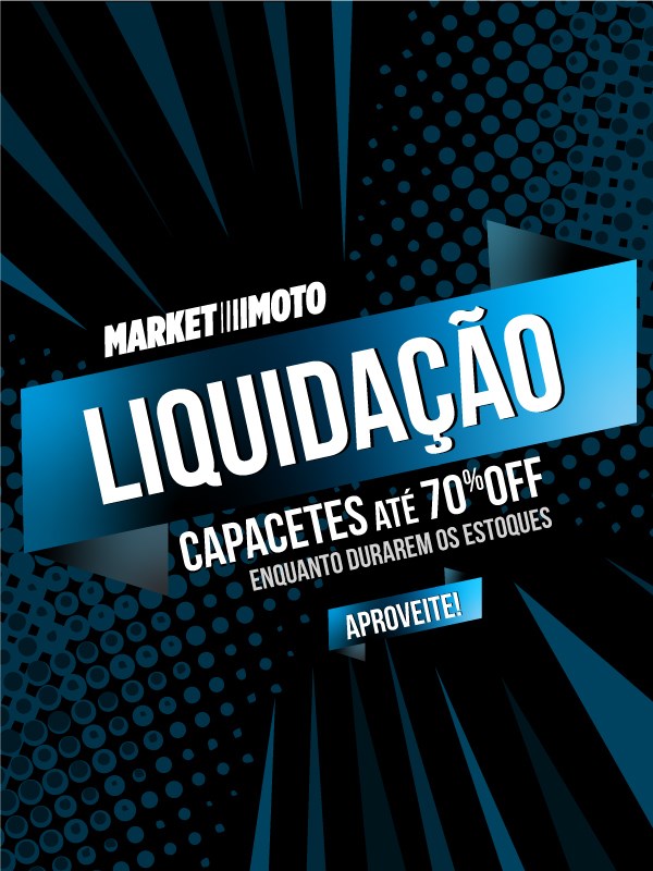 Liquidação Market Moto
