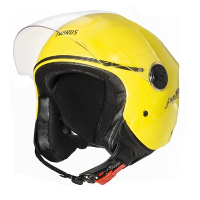 Capacete Joy23 Summer Vibe Amarelo